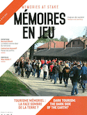 Revue Mémoires en jeu, no 03